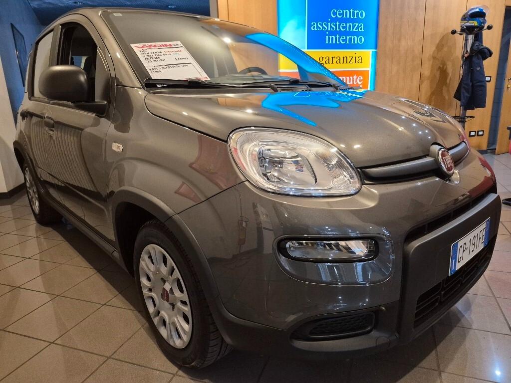Fiat Panda 1.2 EasyPower