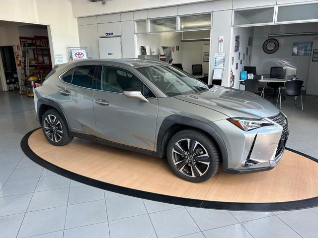 LEXUS UX 250h UX Hybrid Premium