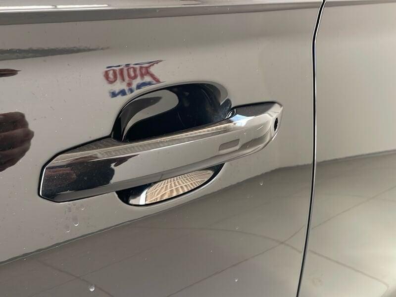 Audi Q5 Sportback 40 TDI S Line Plus quattro S tronic