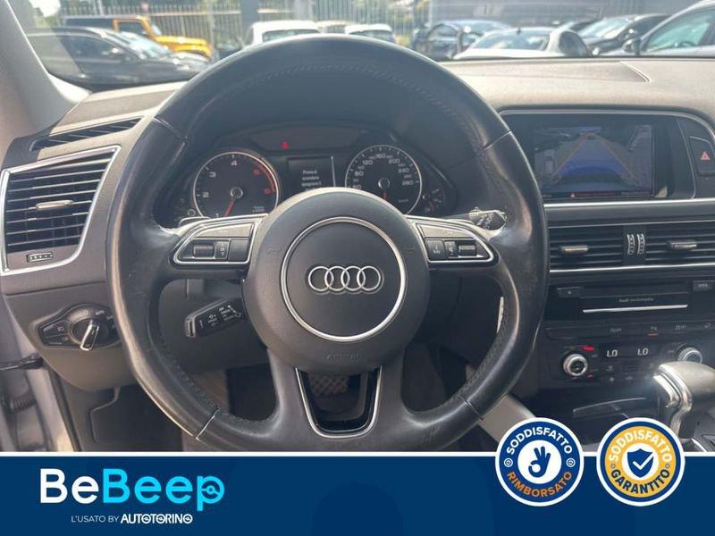 Audi Q5 3.0 V6 TDI ADVANCED QUATTRO 250CV S-TRONIC