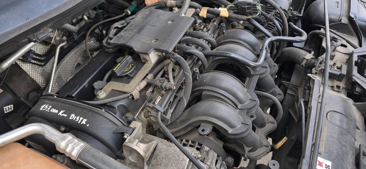 Ford Fiesta Fiesta+ 1.4 5 porte Bz.- GPL