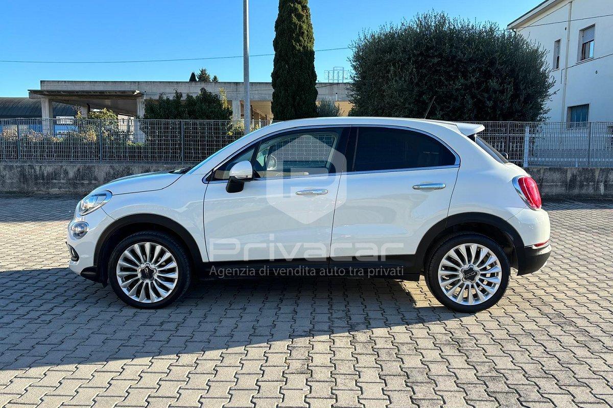 FIAT 500X 1.6 MultiJet 120 CV Business