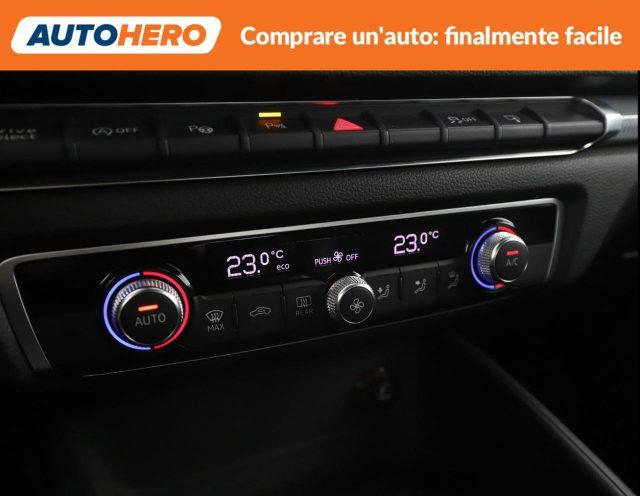 AUDI A3 SPB 1.8 TFSI Ambiente