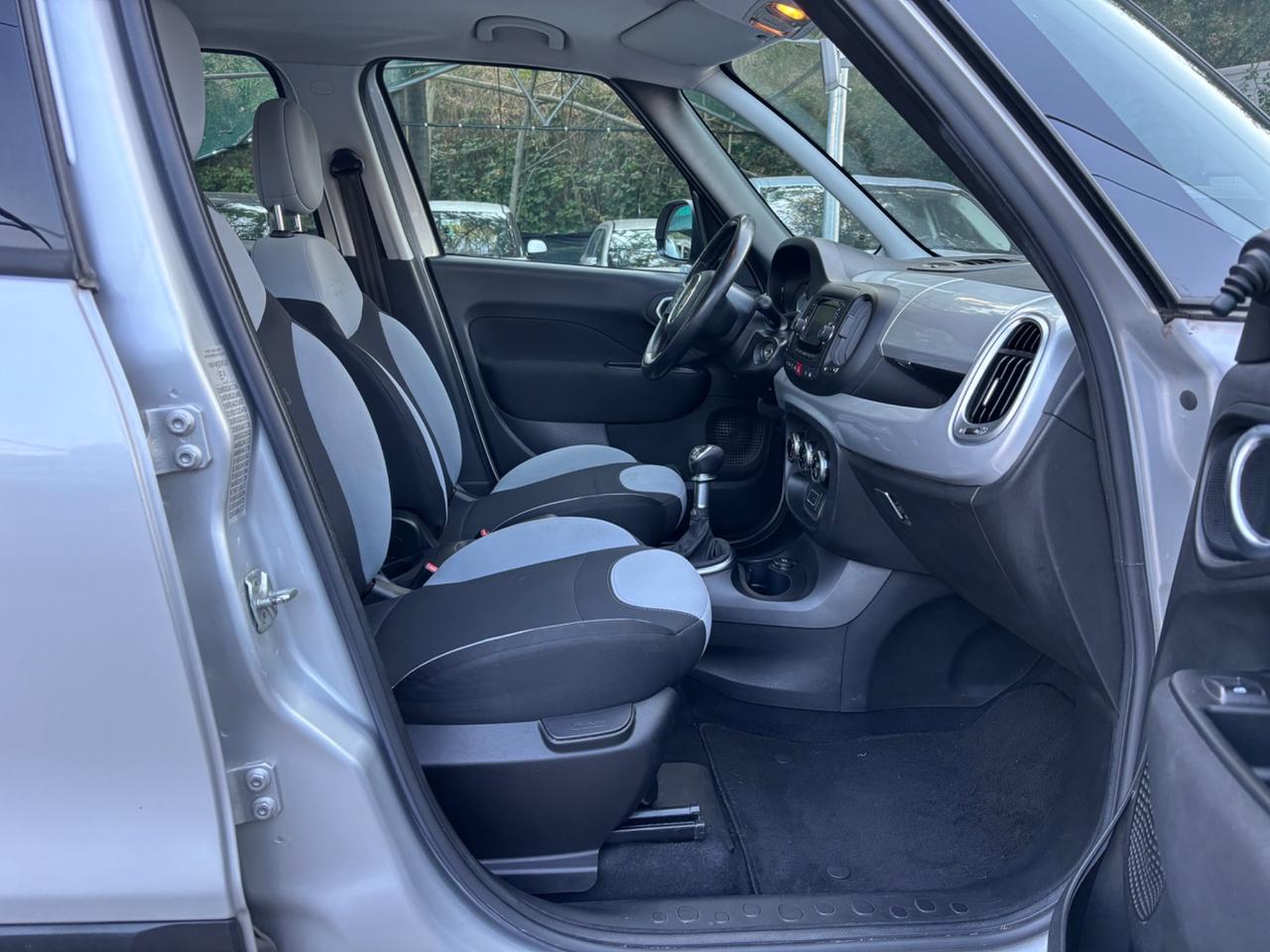Fiat 500L 1.4 95 CV Pop Star OK NEOPATENTATI