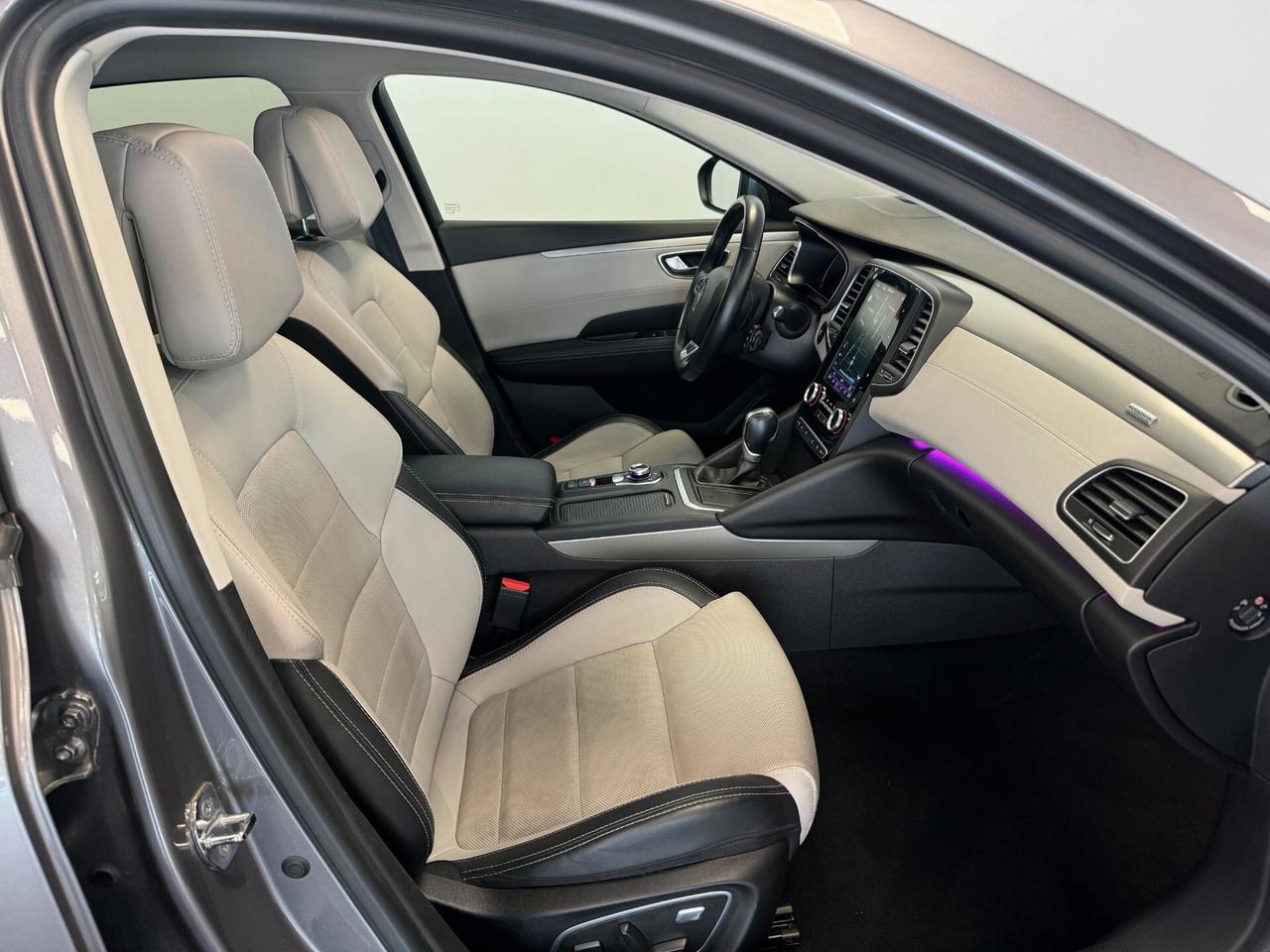 Renault Talisman dCi 160 CV EDC Energy Initiale Paris 4Control AUTOMATICO TETTO FULL