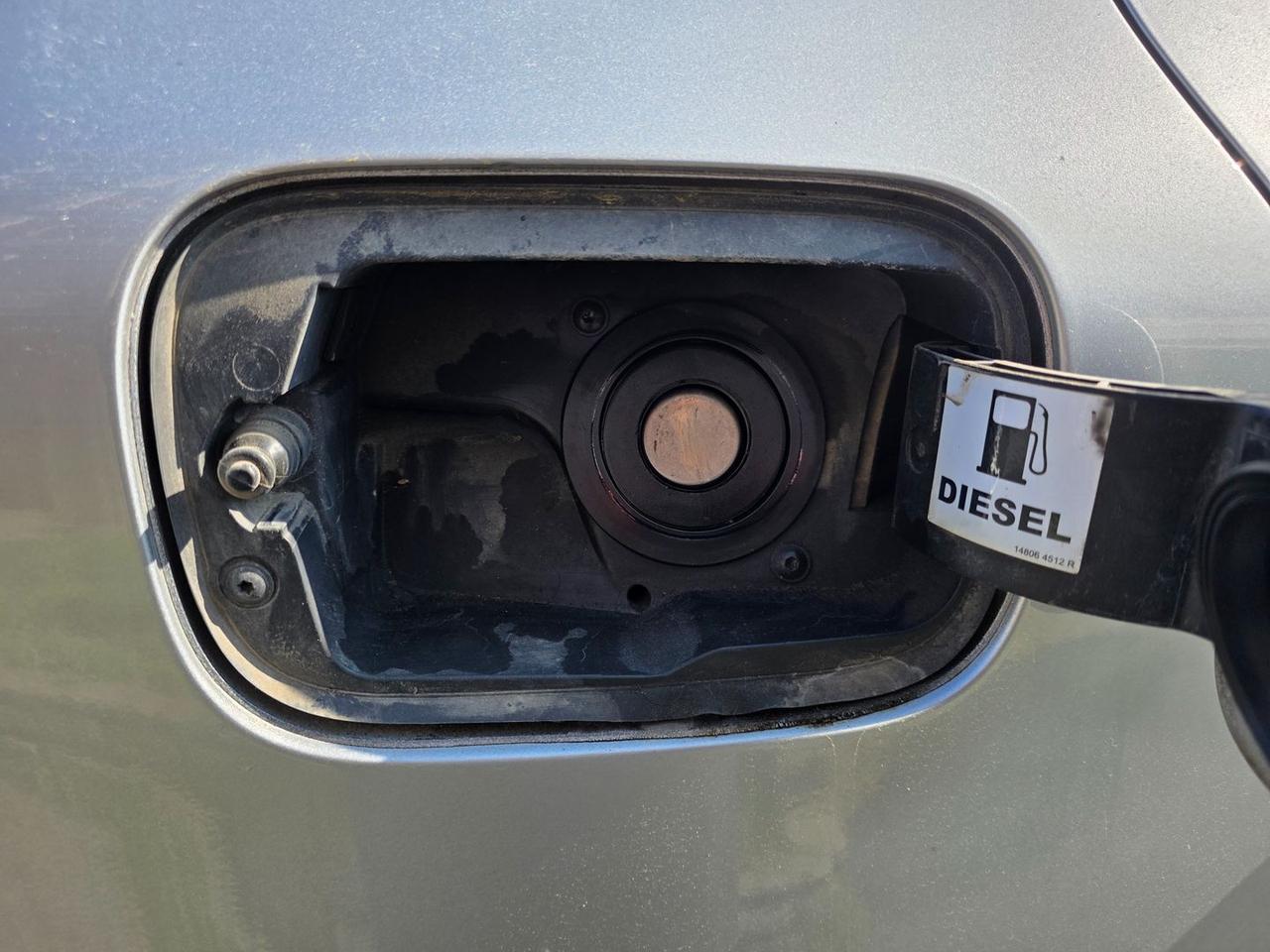 Renault Megane Mégane 1.5 ENERGY dC #9592