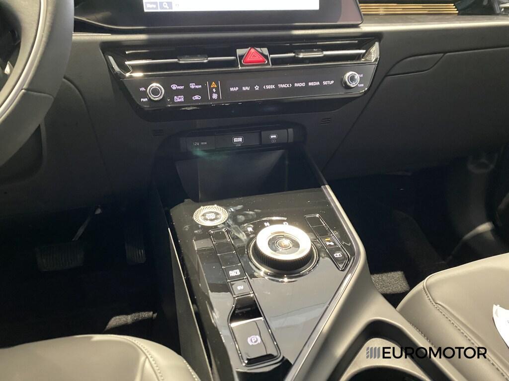 Kia Niro 1.6 GDi PHEV Style DCT