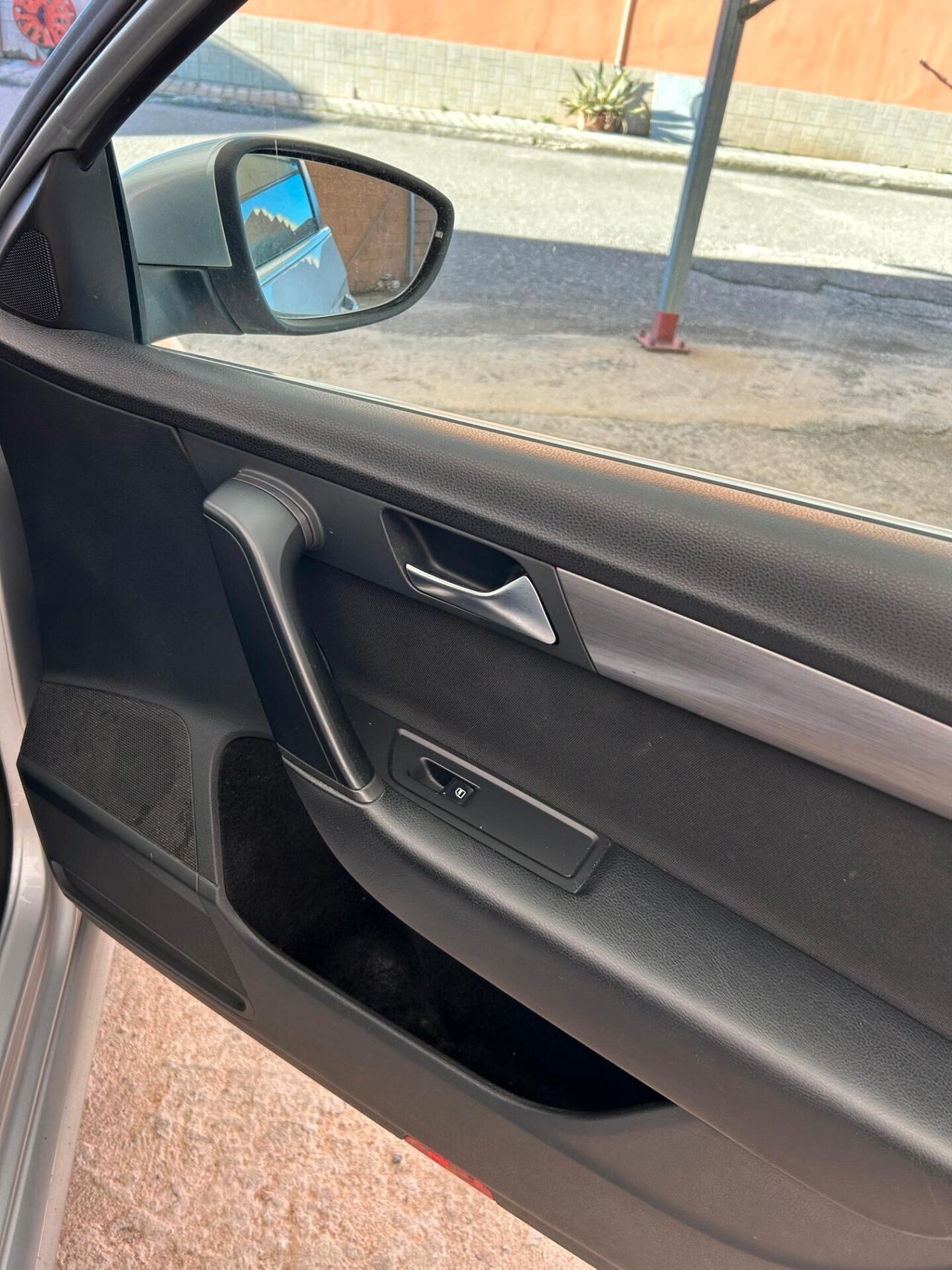 Volkswagen Passat CC 2.0 TDI DPF BlueMotion Tech.