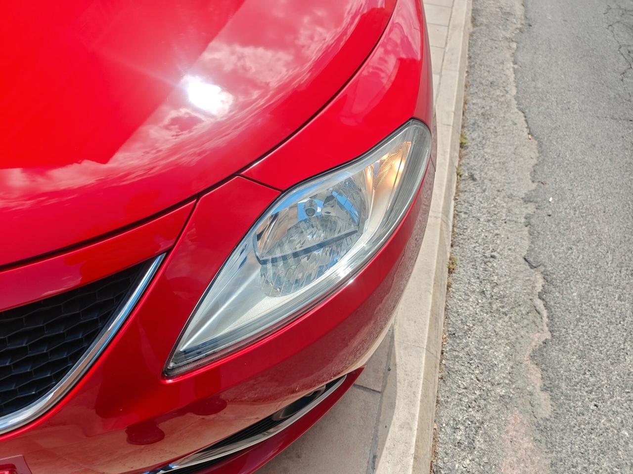 Lancia Ypsilon 1.3 Multijet Platinum