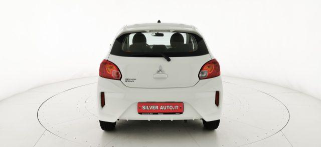 MITSUBISHI Space Star 1.0 Invite - OK NEOPATENTATO