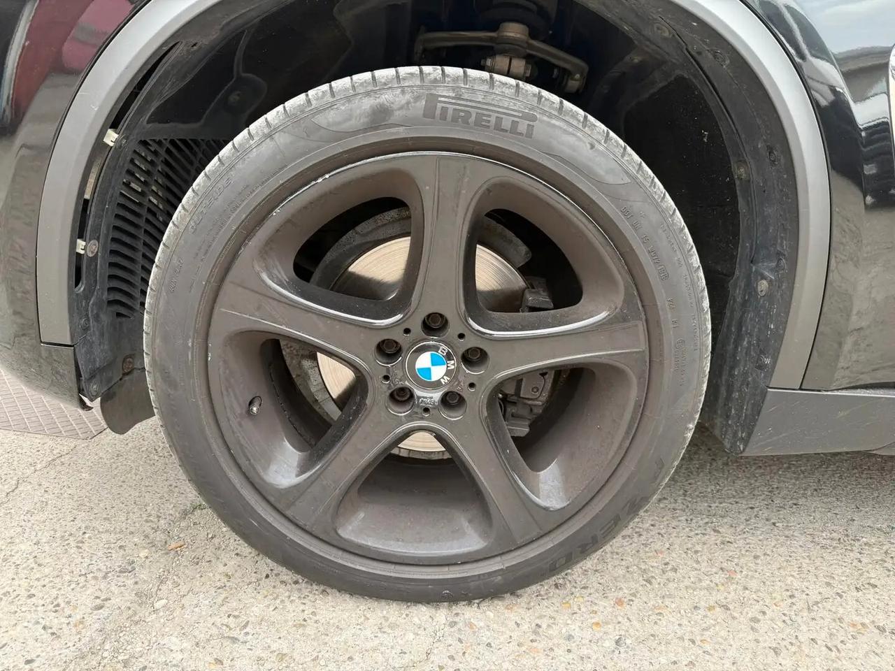 Bmw X5 xDrive35i M-SPORT