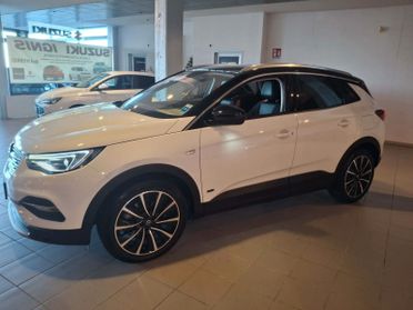 Opel Grandland X 1.6 Hybrid4 Plug-in aut. AWD