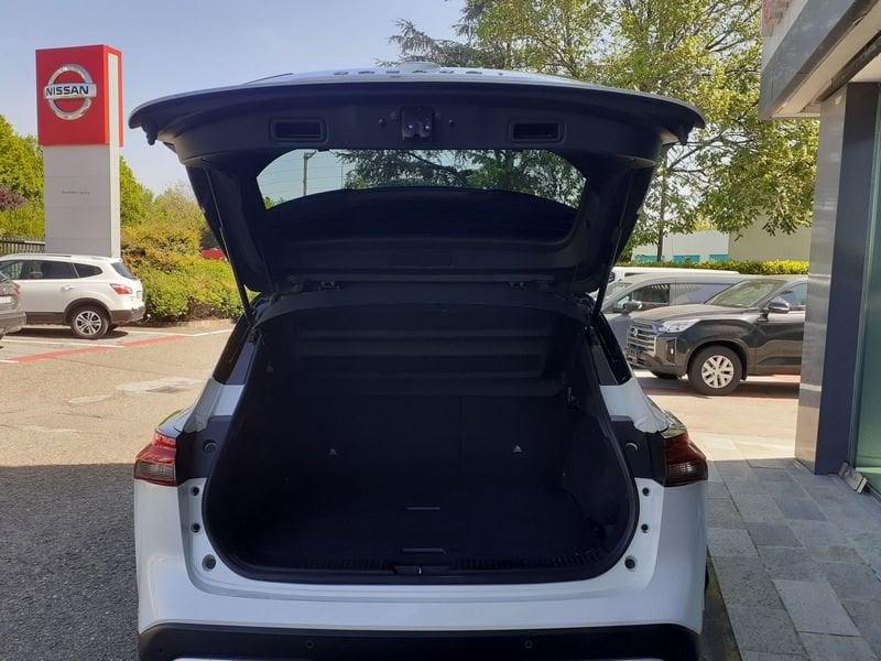 Nissan Qashqai MHEV 140 CV N-Style AUTOCARRO N1 - IVA ESCLUSA