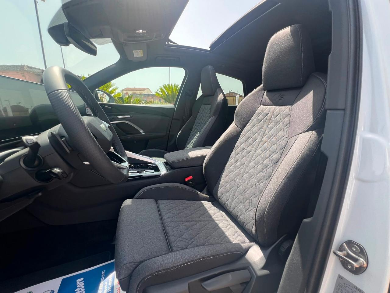 Audi Q5 €26.950 NOLEGGIO CON RISCATTO NoScoring