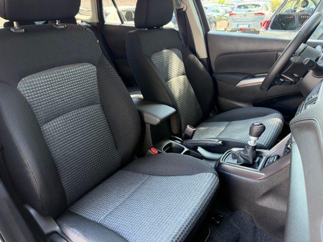SUZUKI S-Cross NEW S-CROSS 1.4 110CV TOP HYBRID PRONTA CONSEGNA!