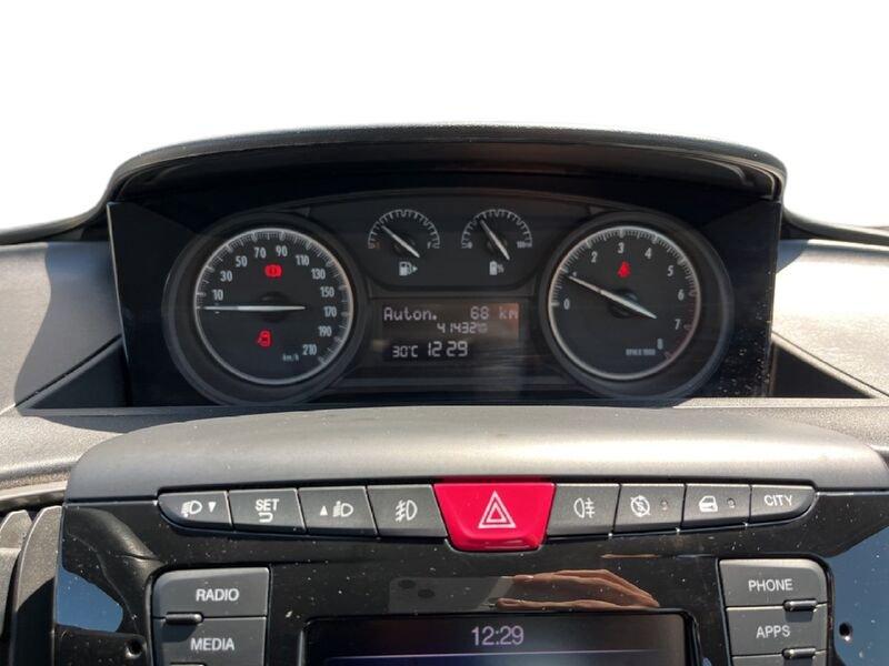 Lancia Ypsilon III 2015 1.0 hybrid Gold s&s 70cv