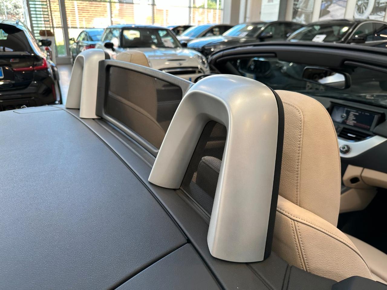 BMW Z4 sdrive28i Msport Auto - 19" - Navi PRO - Pelle