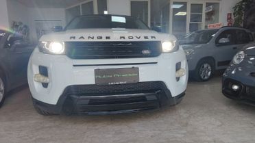 Land Rover Range Rover Evoque 2.2 Sd4 5p.