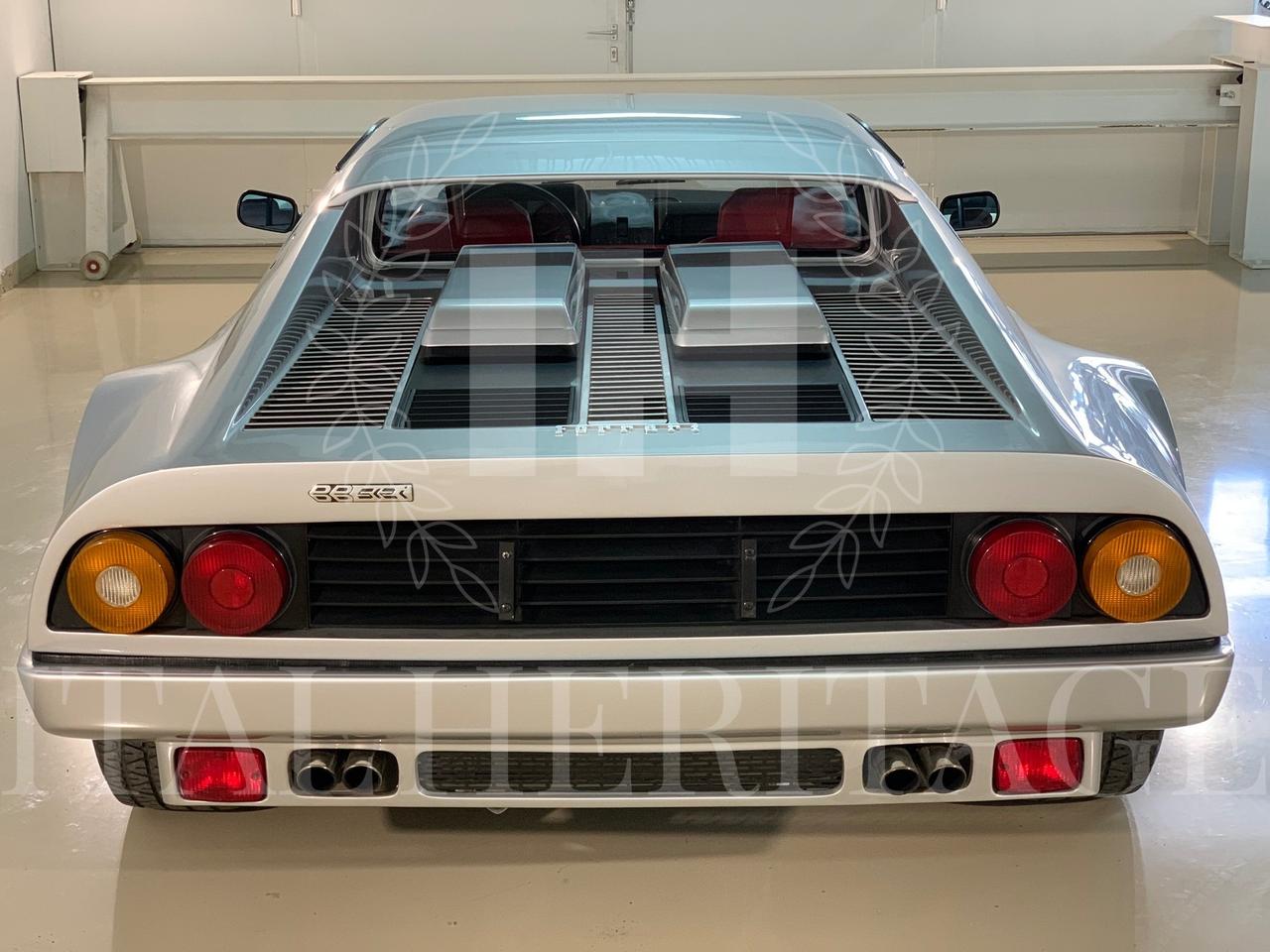 FERRARI 512 BBi