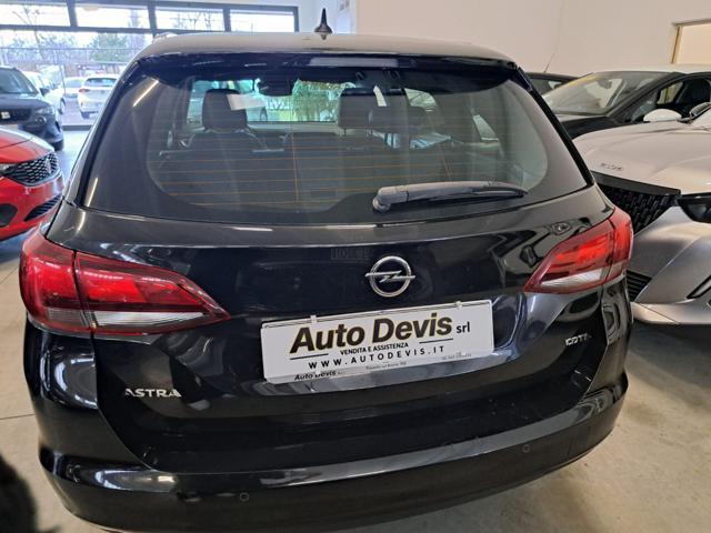 OPEL Astra 1.6 CDTi 110CV COSMO