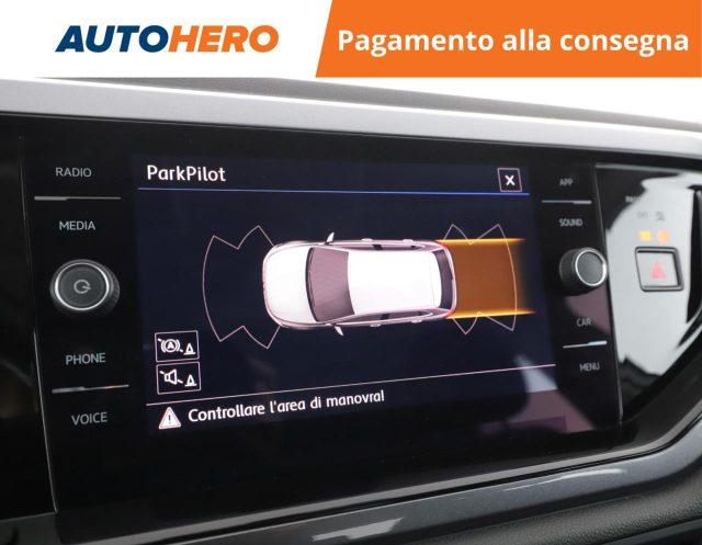 VOLKSWAGEN Polo 1.0 TSI DSG 5p. Highline BlueMotion Technology