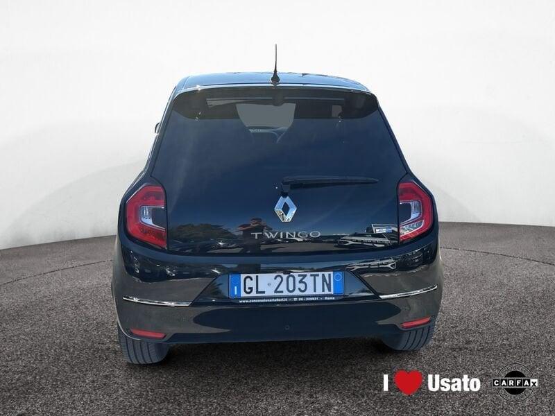 Renault Twingo III Electric Urban Night 22kWh