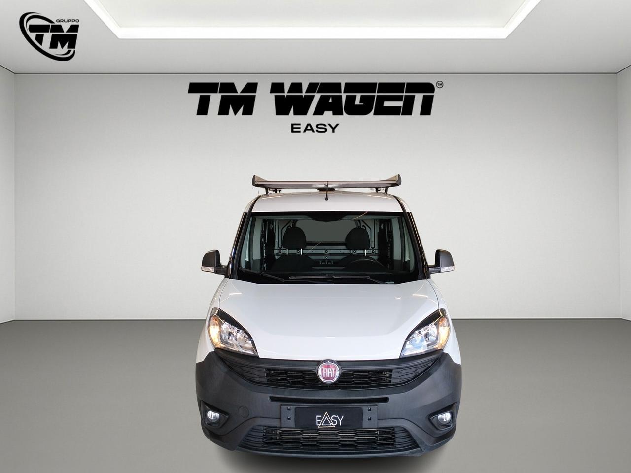 FIAT Doblò 1.4 Natural Power PC-TN Cargo Business IVA ESCLUSA