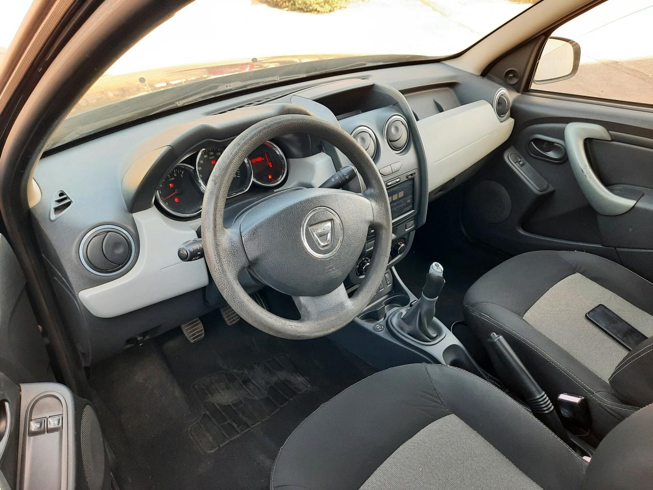 Dacia Duster 1.6 110CV 4x2 GPL Lauréate
