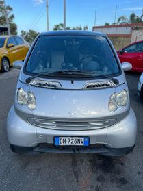 Smart ForTwo 700 coupé Brabus