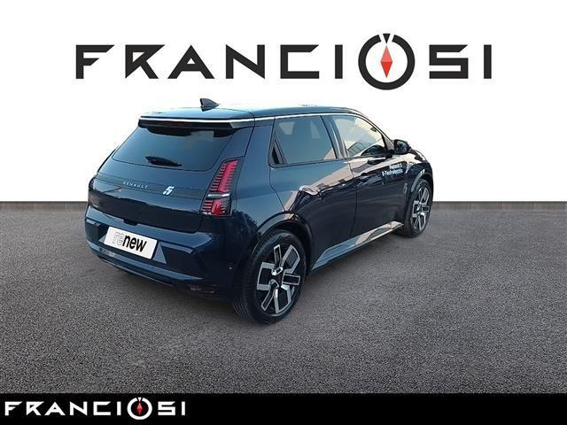 RENAULT Other Renault 5 E Tech Electric Comfort Range Iconic Cin