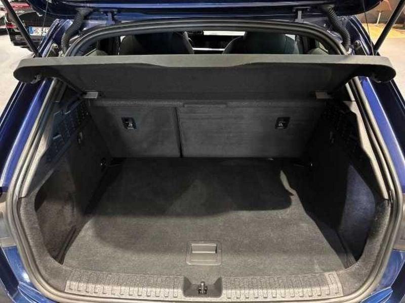 Audi A3 IV 2024 Sportback 35 2.0 tdi S line edition s-tronic