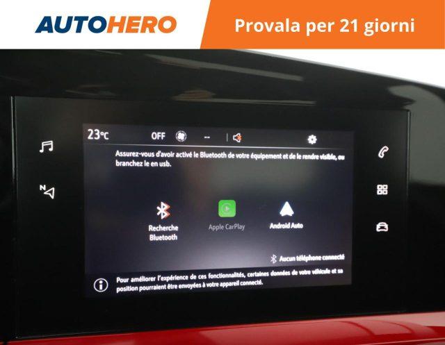 OPEL Mokka 1.2 Turbo GS Line +