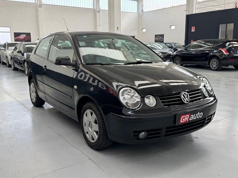 Volkswagen Polo Polo 5p 1.2 Trendline