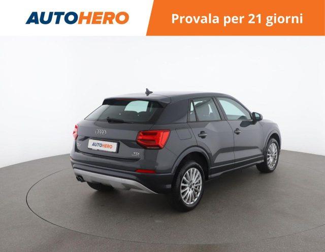 AUDI Q2 2.0 TDI 190CV quattro S tronic Design
