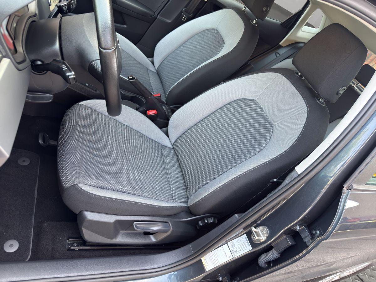 SEAT - Ibiza - 1.6 TDI 95CV 5p. XCELLENCE NAVI