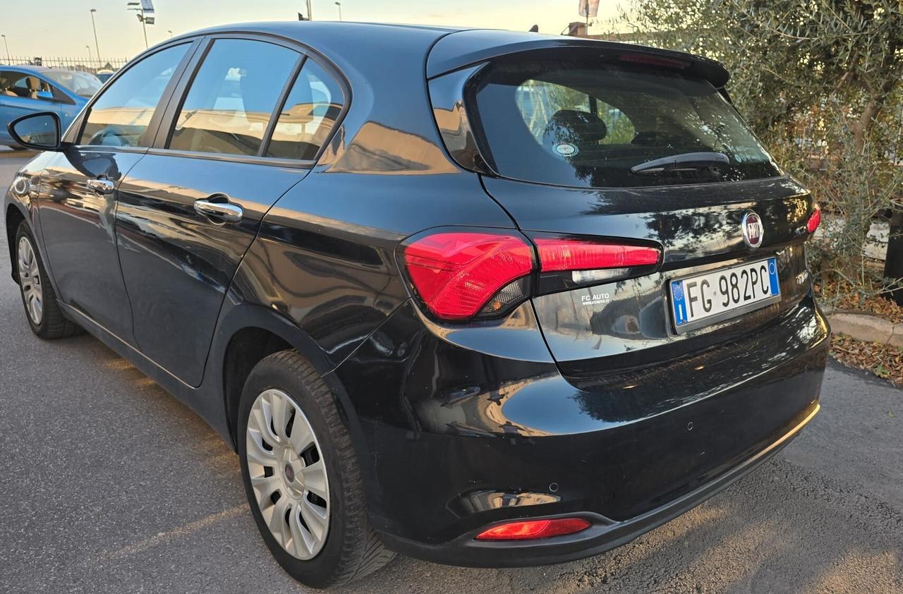 Fiat Tipo 1.3 Mjt S&S 5 porte Easy - IN PERFETTE CONDIZIONI -