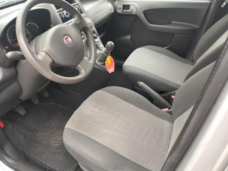 Fiat Panda 1.2 Classic 69cv