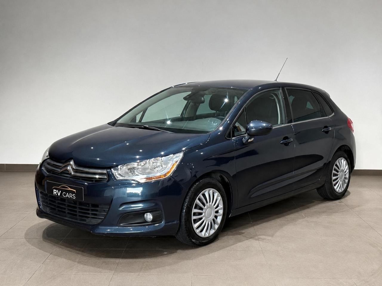 Citroen C4 1.6 HDi cv90 Business Per Neopatentati