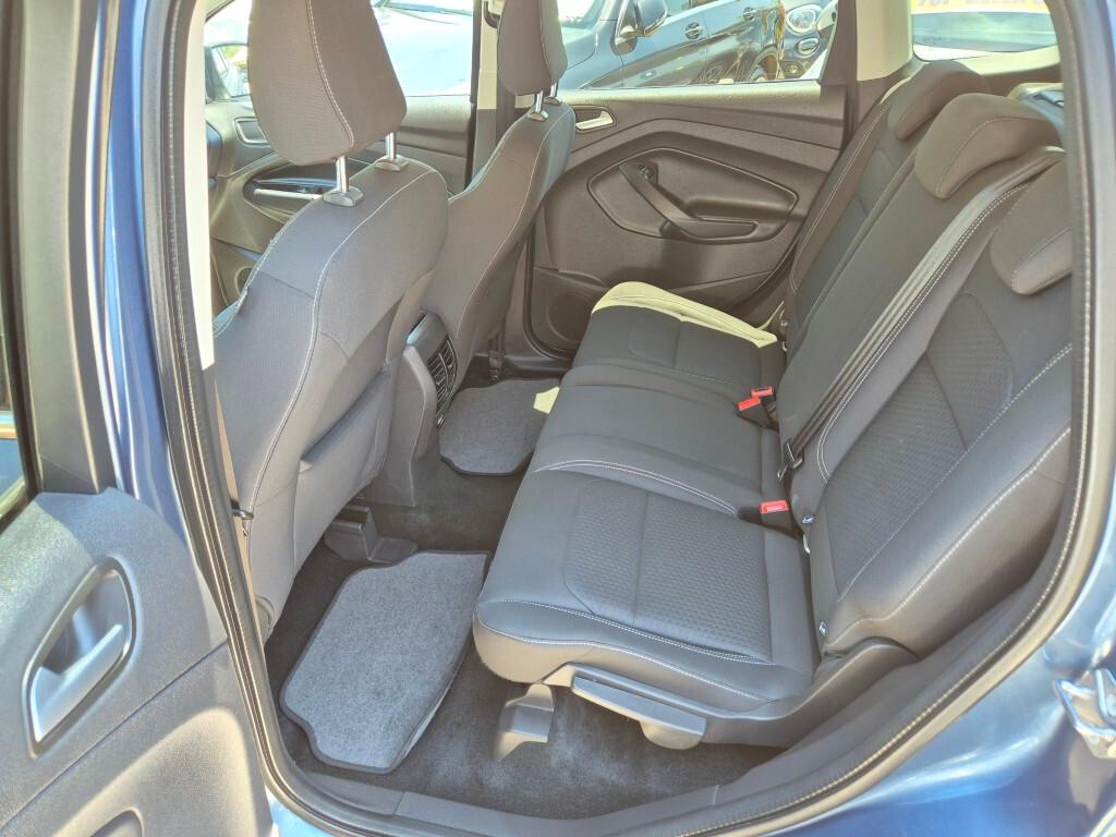 Ford Kuga 2.0 TDCI 120CV Powershift Business