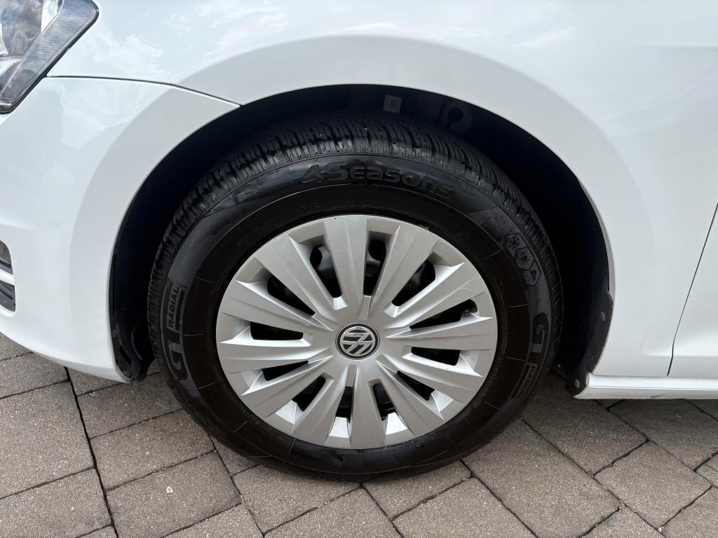 Volkswagen Golf 1.6 TDI 90 CV 5p. BlueMotion Technology