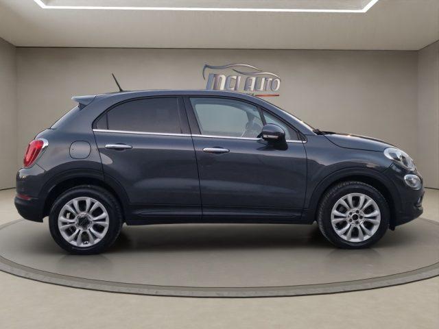 FIAT 500X 1.6 MultiJet 120 CV DCT Lounge