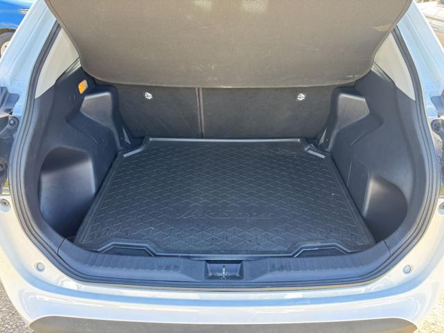 TOYOTA Yaris Cross BUSINESS FWD 1.5h 116cv E-CVT- AZIEND.CERTIFICATA