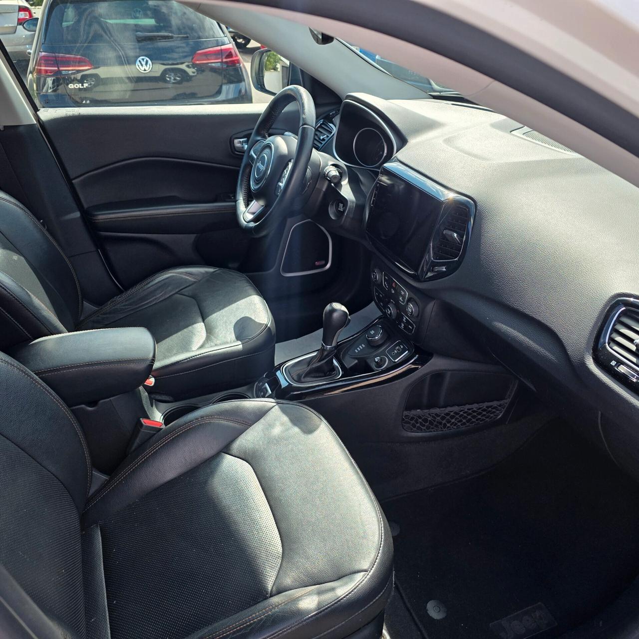Jeep Compass 2.0 Multijet II aut. 4WD Limited NEOPATENTATI