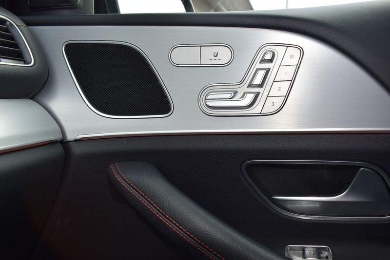Mercedes-Benz GLE GLE 53 4Matic+ Mild Hybrid AMG IVA ESPOSTA