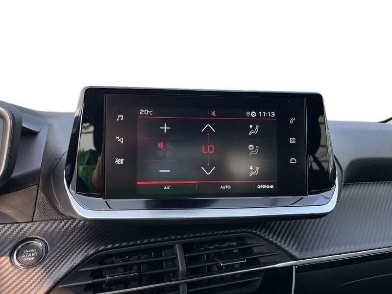 Peugeot 208 II 2019 1.2 puretech Allure Pack s&s 100cv