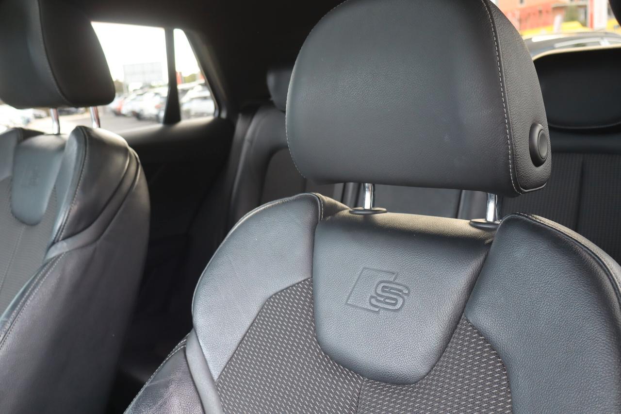 Audi Q2 2.0 TDI Tua A SOLI 165€