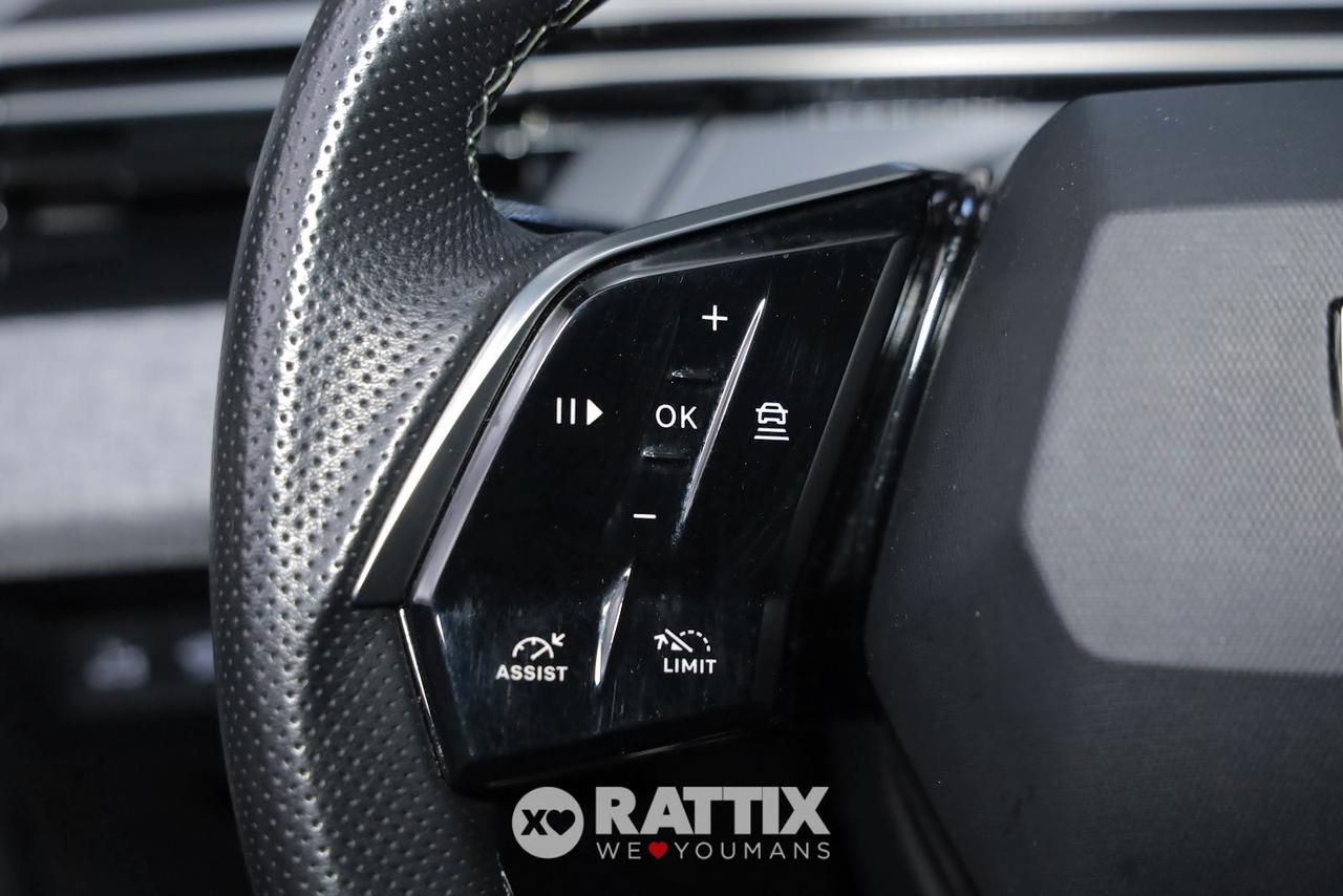 Peugeot 5008 1.2 Hybrid 145CV GT e-DCS6 7p.ti + tetto apribile