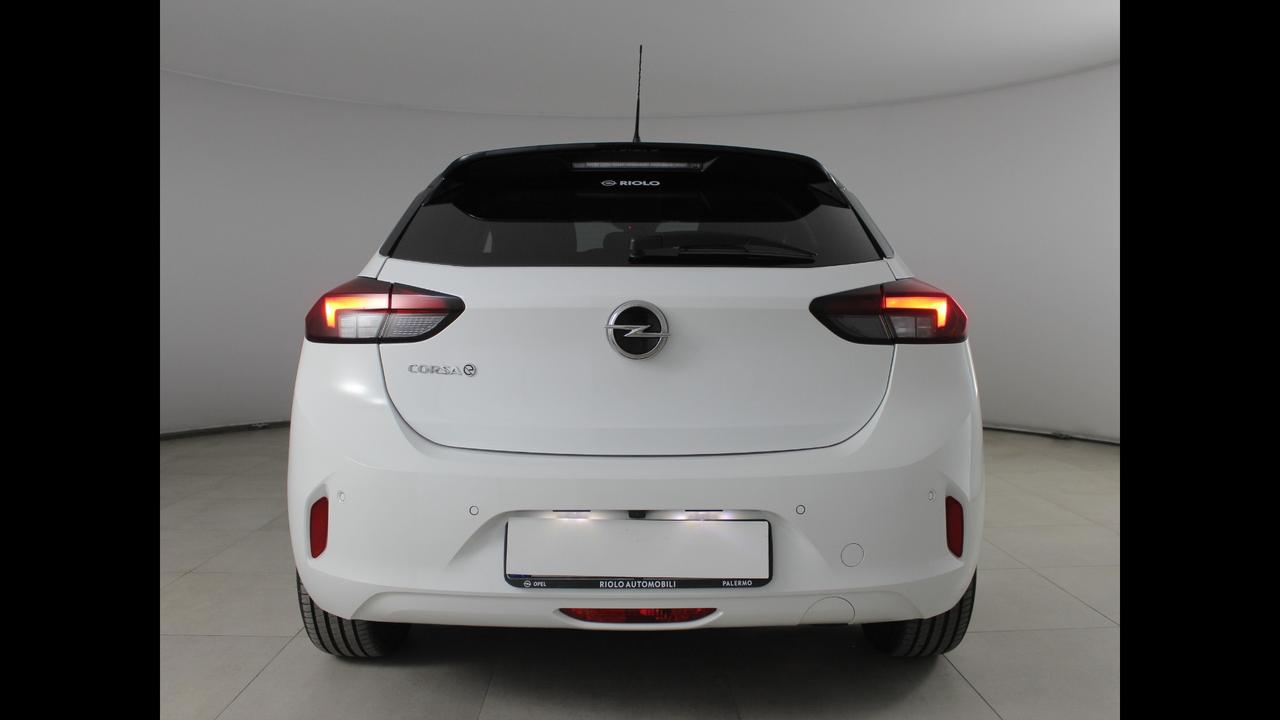OPEL Corsa Design&Tech 5 porte BEV