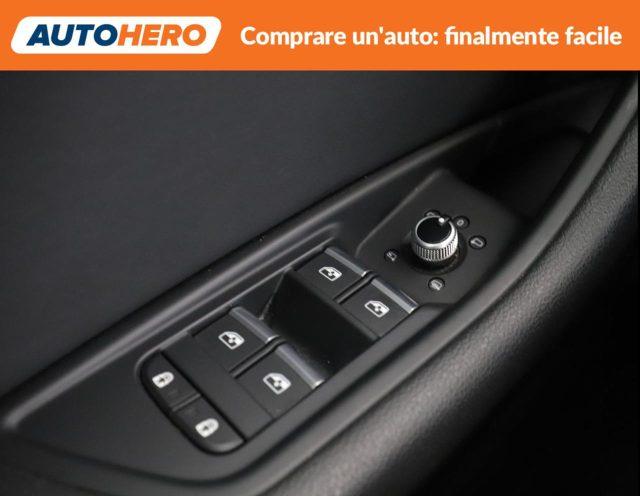 AUDI A4 Avant 35 TDI/163 CV S tronic Business Advanced