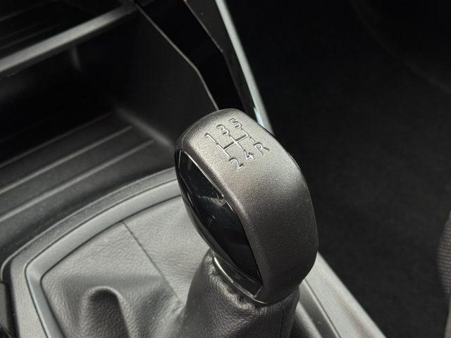 PEUGEOT 208 PureTech 75 Allure Unicoprop. IVA esposta OK.Neop